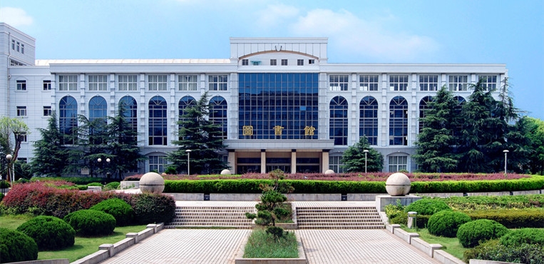 华东交通大学
