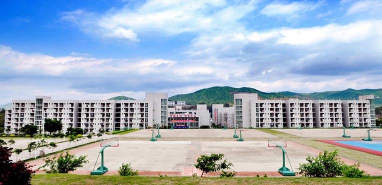 福州软件职业技术学院