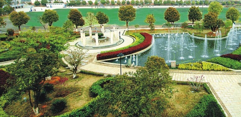 江西机电职业技术学院