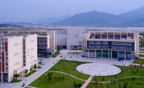 福建艺术职业学院