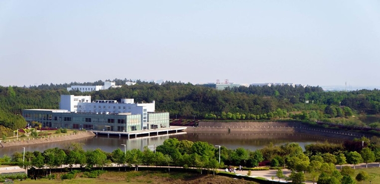 江西中医药大学