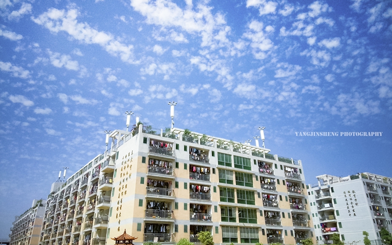 泉州职业技术大学