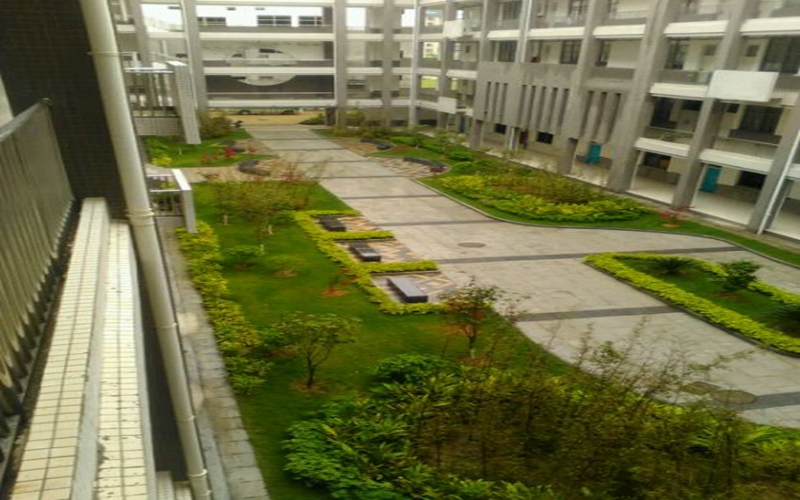 泉州工程职业技术学院