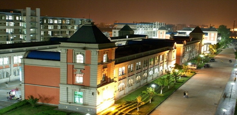 江西财经大学现代经济管理学院