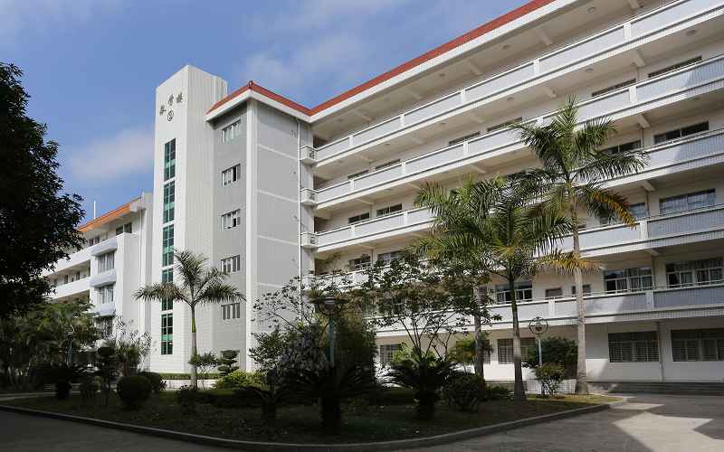 福建电力职业技术学院