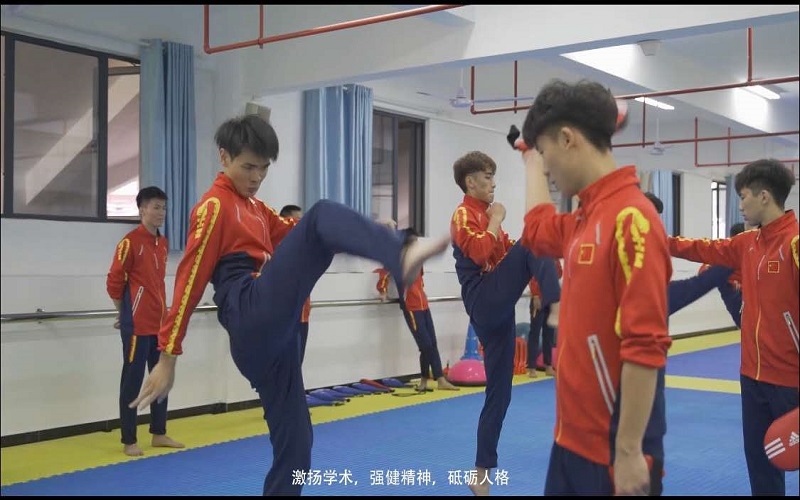 福州英华职业学院