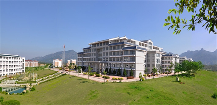 漳州科技职业学院