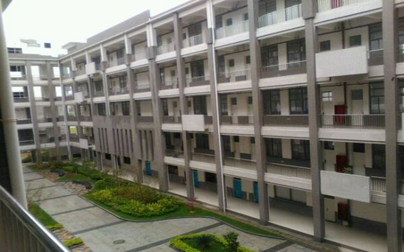 泉州工程职业技术学院