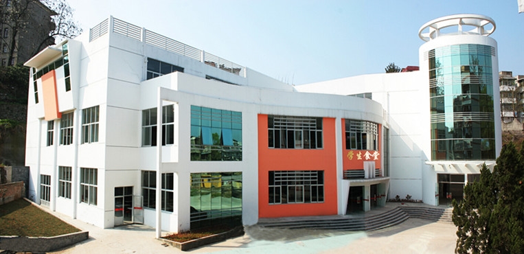 福建水利电力职业技术学院