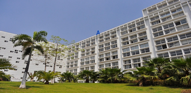 厦门南洋职业学院