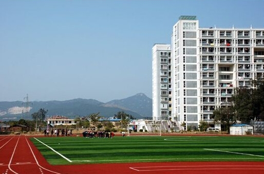 厦门东海职业技术学院