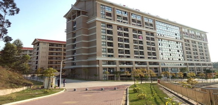 厦门安防科技职业学院