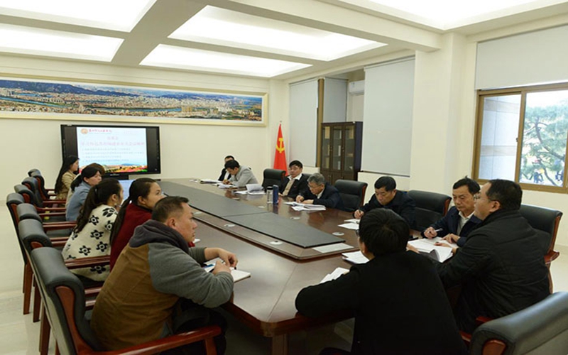 泉州信息工程学院