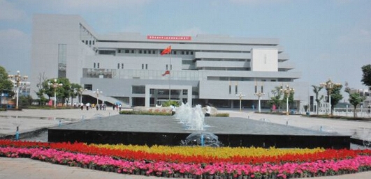 江西工业贸易职业技术学院