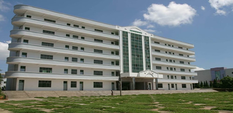 抚州幼儿师范高等专科学校