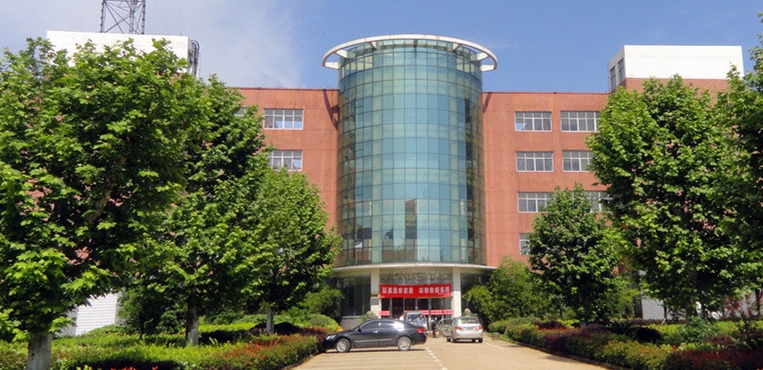 抚州职业技术学院