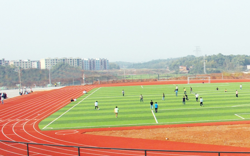 江西工业工程职业技术学院