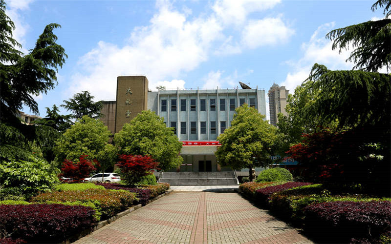 江西职业技术大学