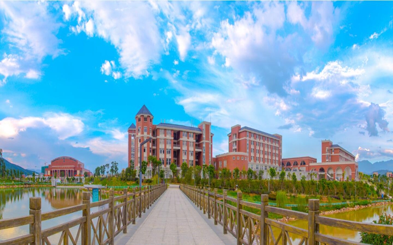 福建水利电力职业技术学院