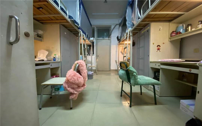 福州墨尔本理工职业学院