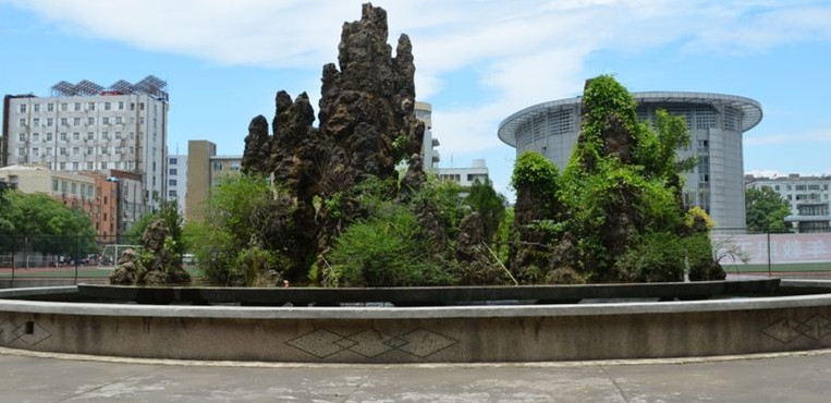 江西职业技术大学