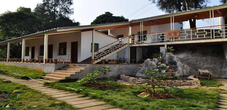 福州黎明职业技术学院