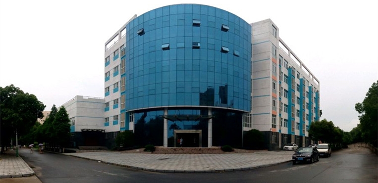 江西生物科技职业学院