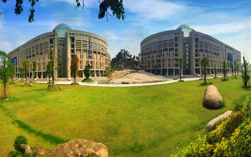 泉州信息工程学院