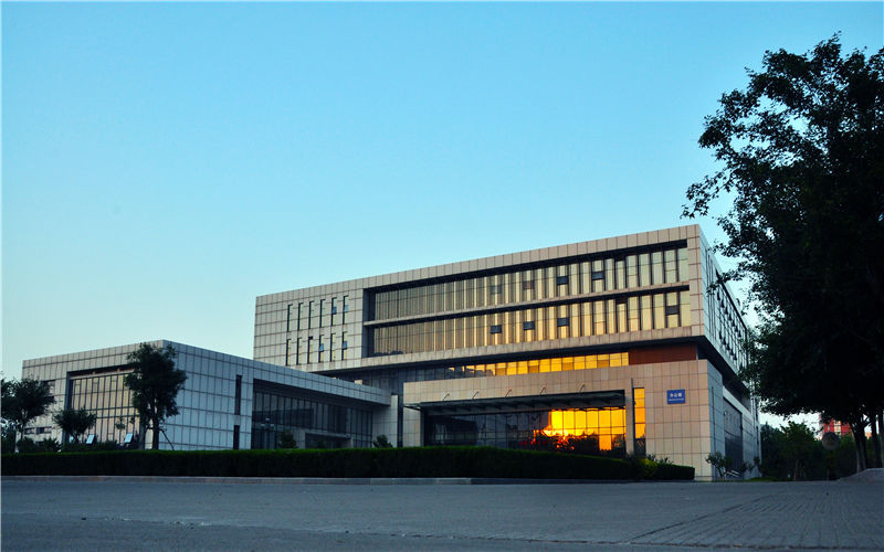 齐鲁工业大学