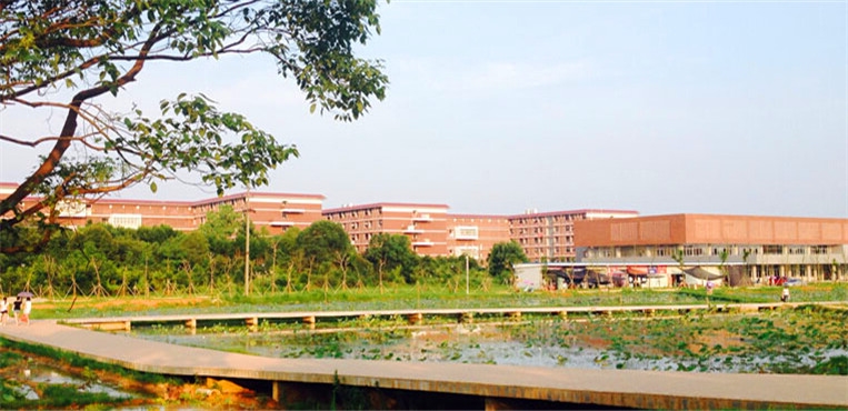 宜春幼儿师范高等专科学校