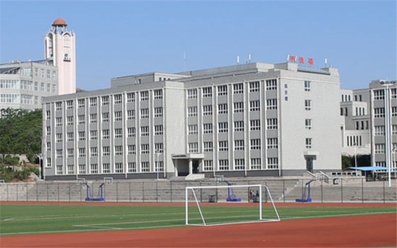 潍坊理工学院