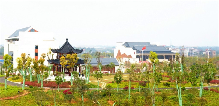 吉安职业技术学院