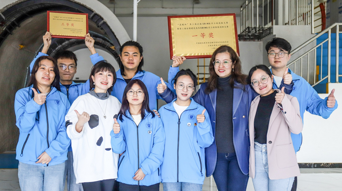 云南理工职业学院