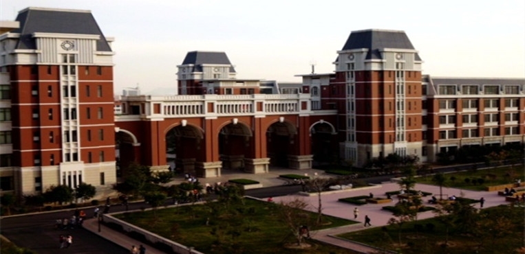 山东财经大学燕山学院