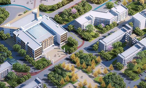 昭通卫生职业学院