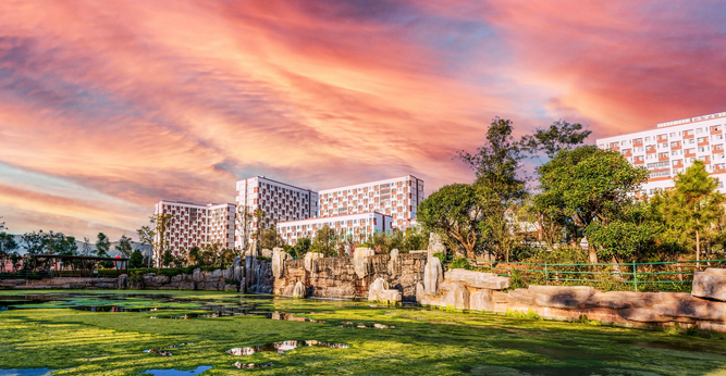 云南理工职业学院