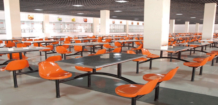 江西传媒职业学院