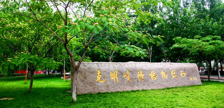 山东财经大学