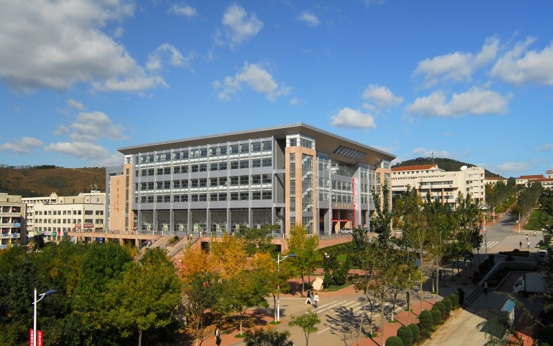 鲁东大学
