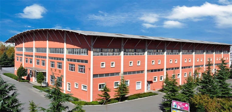 青岛滨海学院