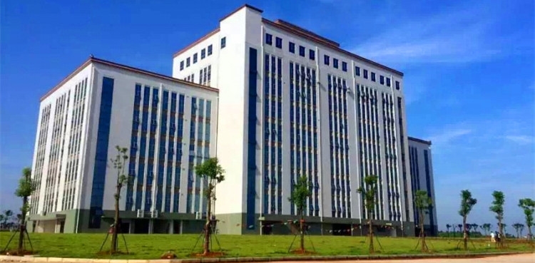 江西洪州职业学院