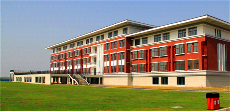 江西泰豪动漫职业学院