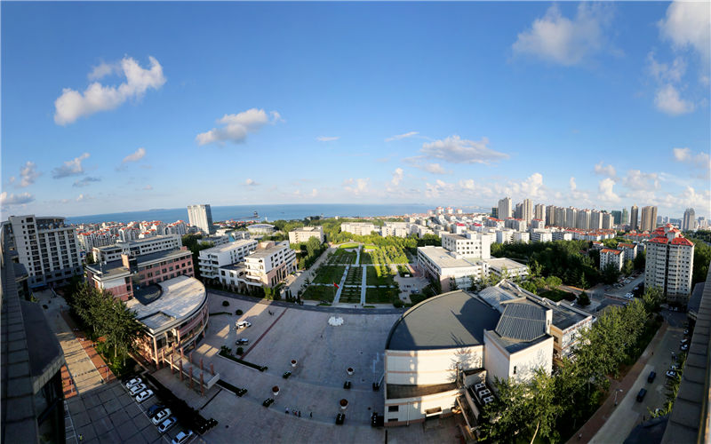 山东工商学院