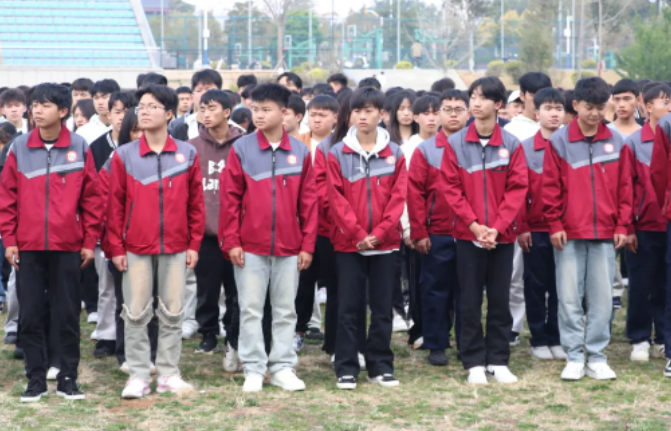 红河职业技术学院