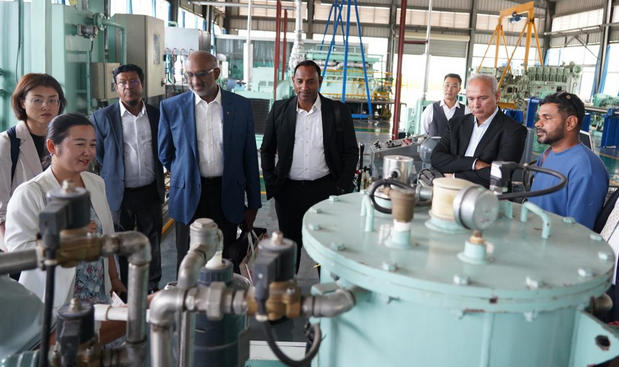 云南交通运输职业学院