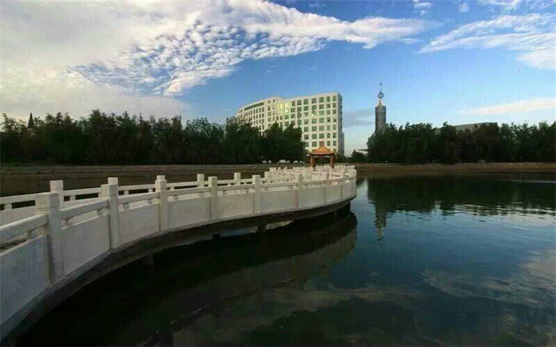 山东外事职业大学