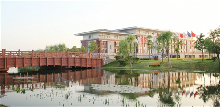 江西泰豪动漫职业学院