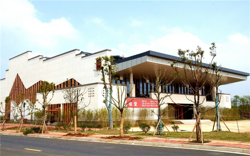 吉安职业技术学院