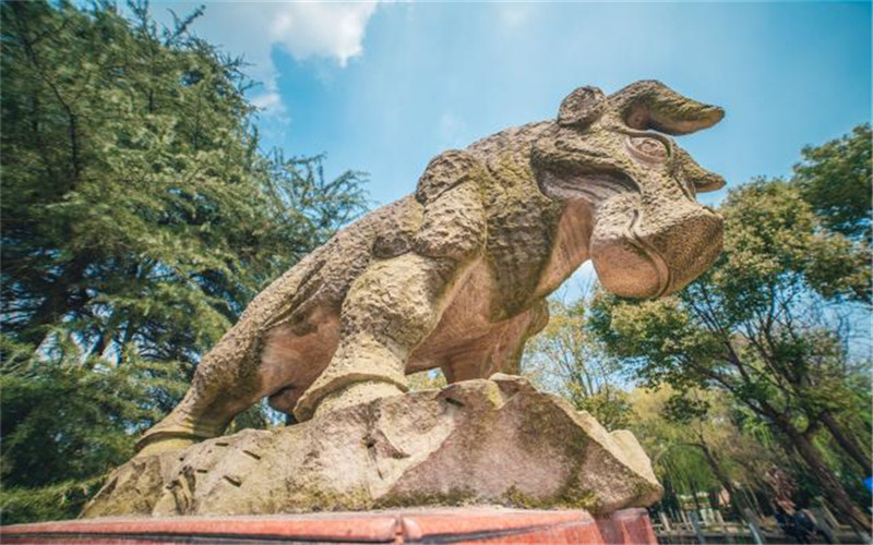 上饶职业技术学院