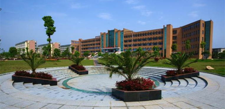 江西新能源科技职业学院